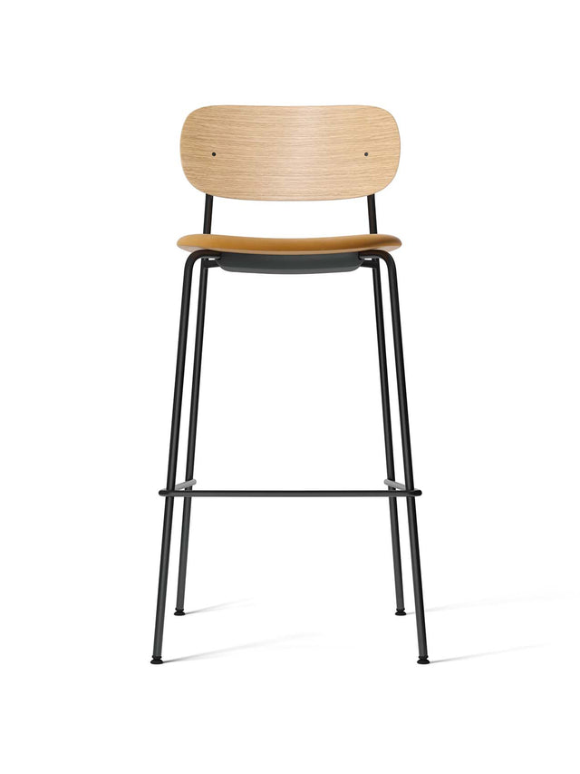 Audo Copenhagen-Co Bar Chair 吧檯椅(高)