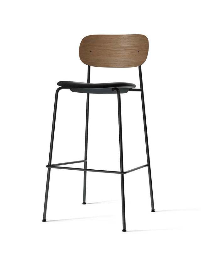Audo Copenhagen-Co Bar Chair 吧檯椅(高)