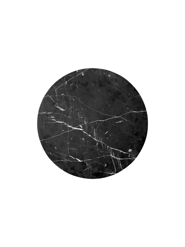 Audo Copenhagen-Androgyne 邊桌大理石桌板