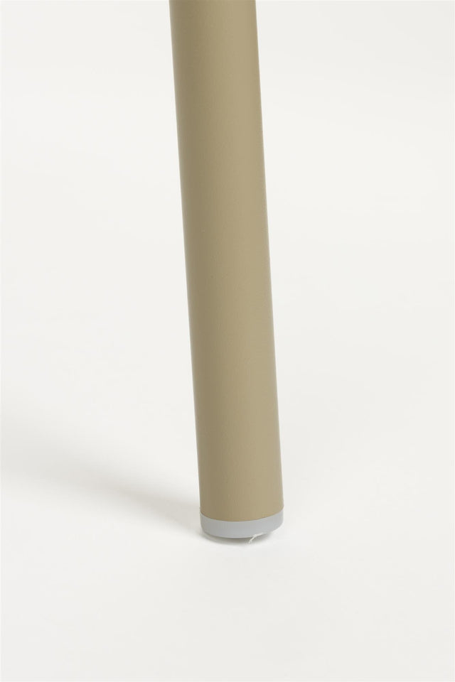 Zuiver-Jessica餐椅-米白色