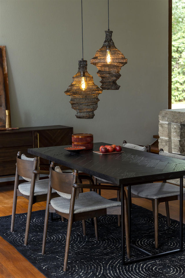 Zuiver-Torrance餐椅