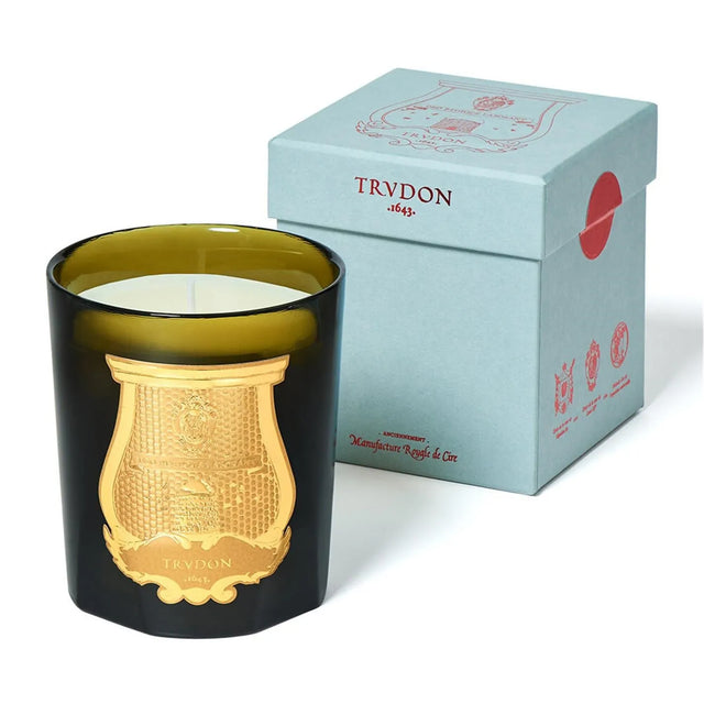 Trudon-杜樂麗宮廷花園 香氛蠟燭