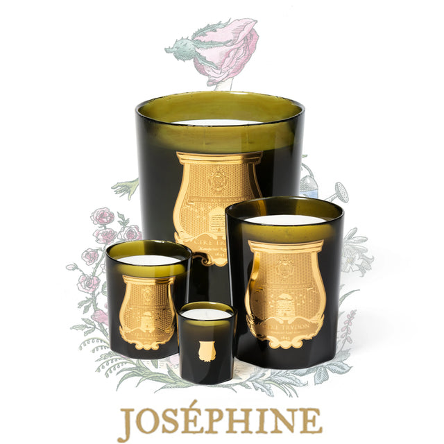 Trudon-皇后的花園 香氛蠟燭