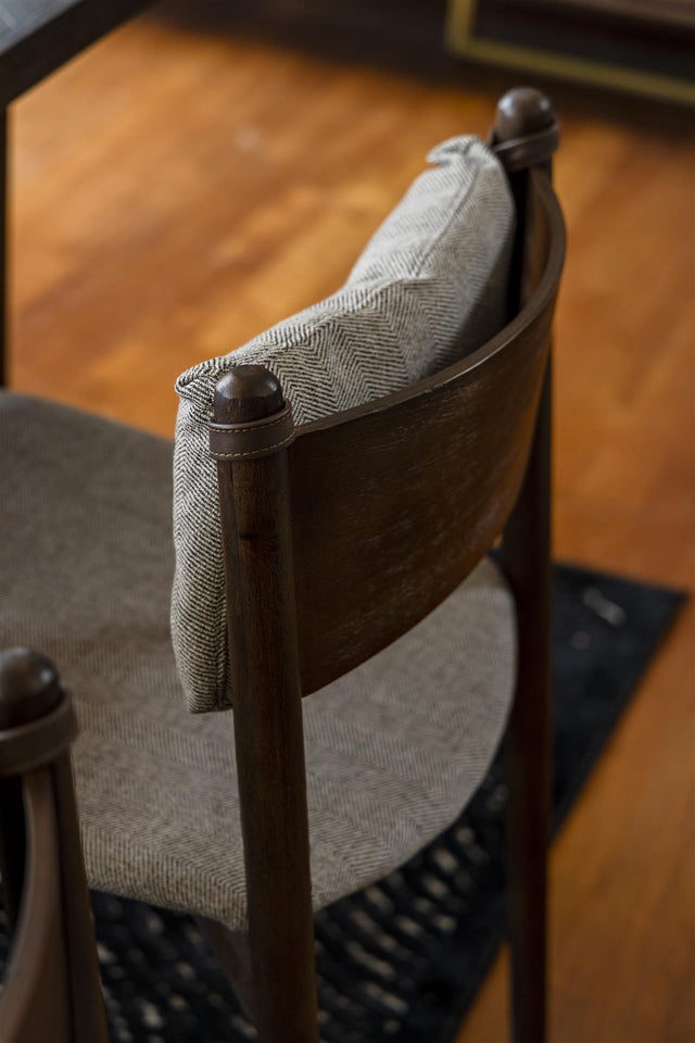 Zuiver-Torrance餐椅