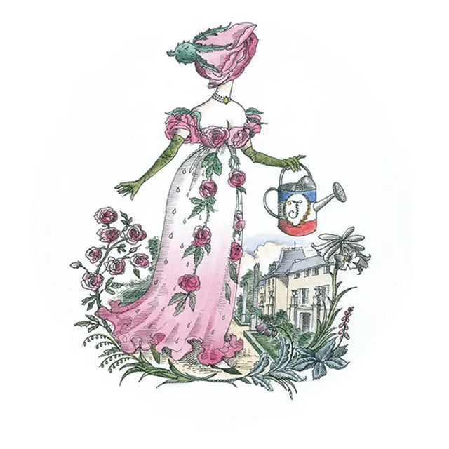 Trudon-皇后的花園 香氛蠟燭