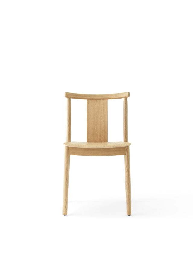 Audo Copenhagen-Merkur Dining Chair 餐椅