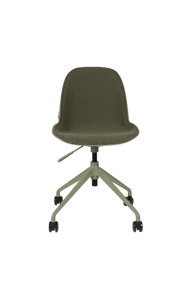 Zuiver-Office Albert Kuip 辦公椅 -綠色