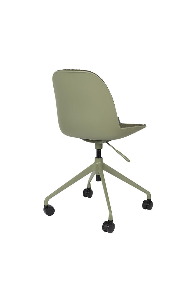 Zuiver-Office Albert Kuip 辦公椅 -綠色
