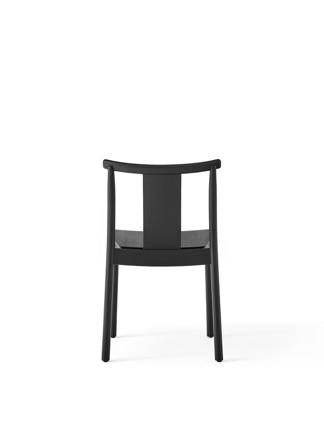 Audo Copenhagen-Merkur Dining Chair 餐椅