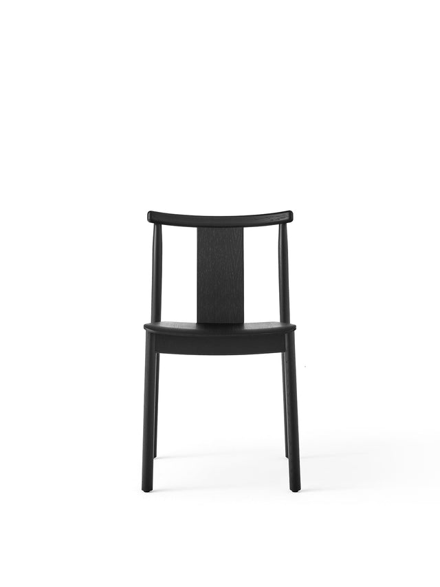 Audo Copenhagen-Merkur Dining Chair 餐椅