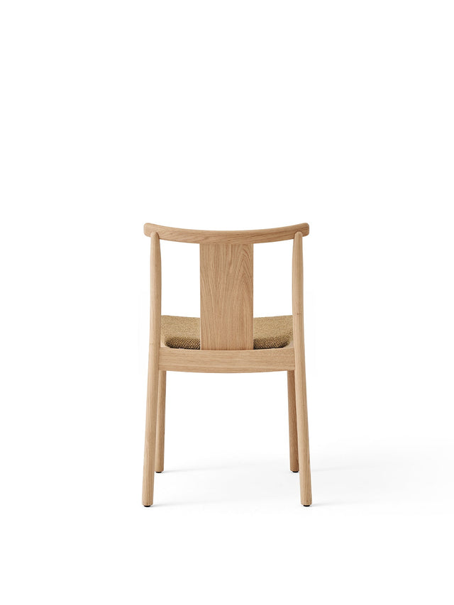 Audo Copenhagen-Merkur Dining Chair 餐椅