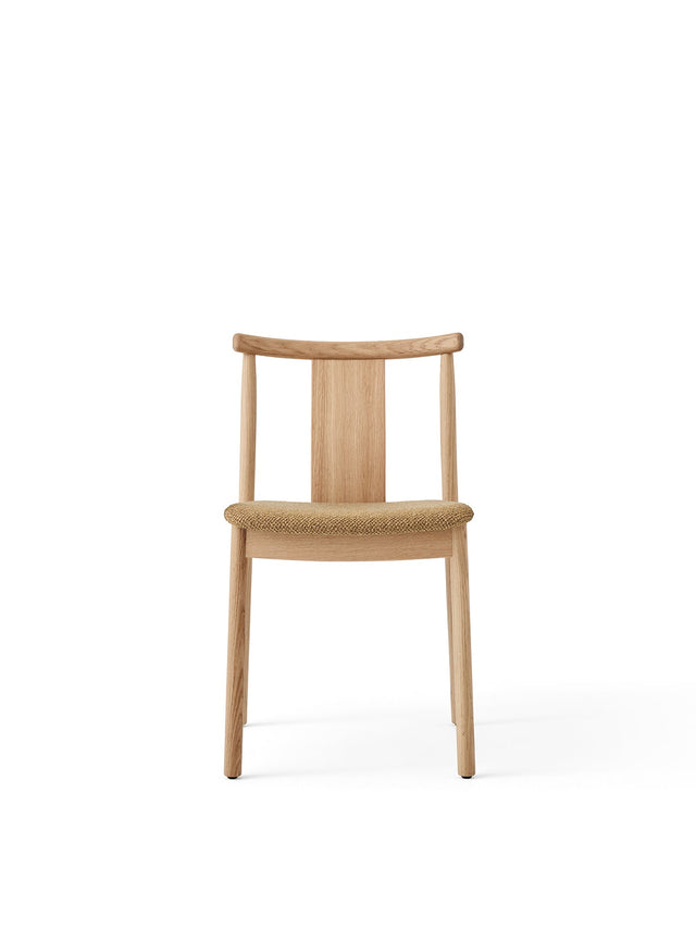 Audo Copenhagen-Merkur Dining Chair 餐椅