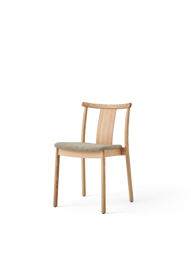 Audo Copenhagen-Merkur Dining Chair 餐椅