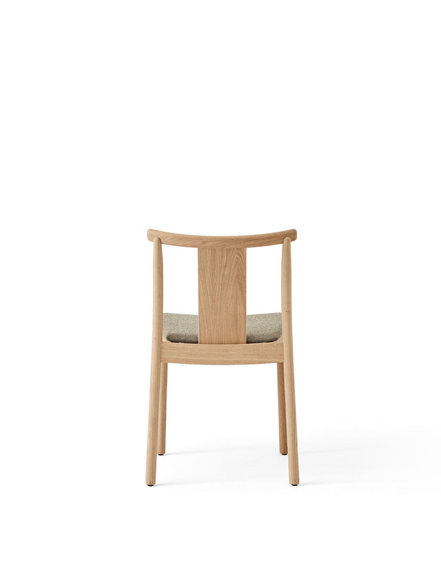 Audo Copenhagen-Merkur Dining Chair 餐椅