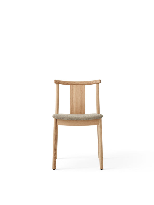 Audo Copenhagen-Merkur Dining Chair 餐椅