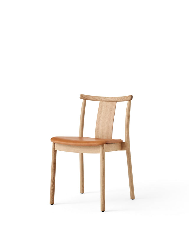 Audo Copenhagen-Merkur Dining Chair 餐椅