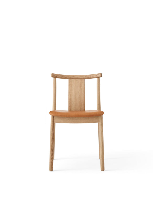 Audo Copenhagen-Merkur Dining Chair 餐椅