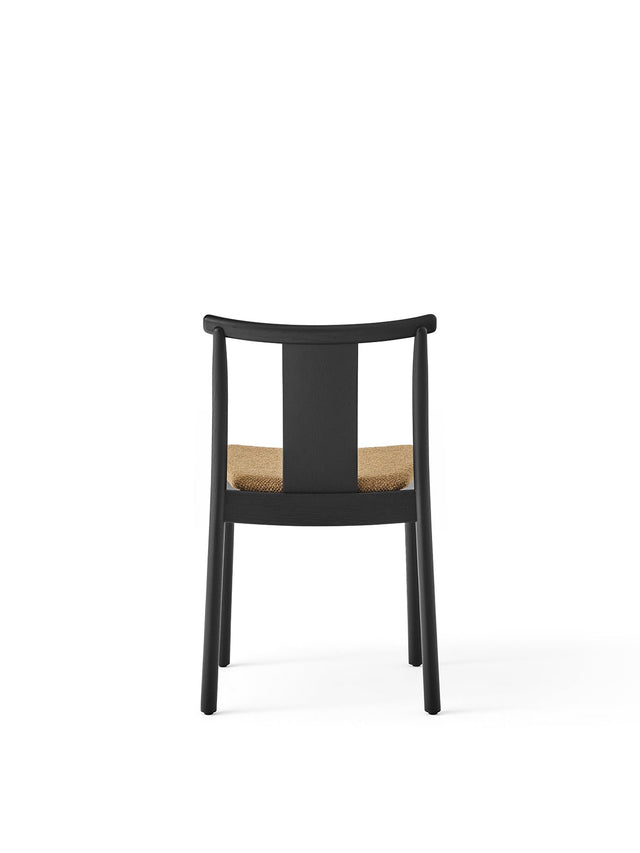 Audo Copenhagen-Merkur Dining Chair 餐椅