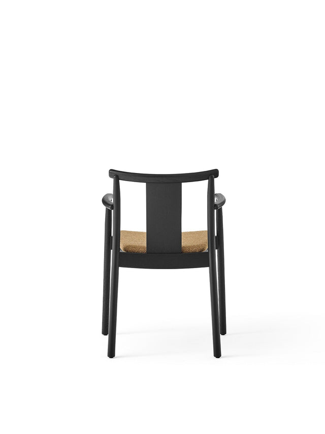 Audo Copenhagen-Merkur Dining Chair w/Armrests 餐椅