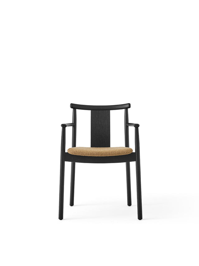 Audo Copenhagen-Merkur Dining Chair w/Armrests 餐椅
