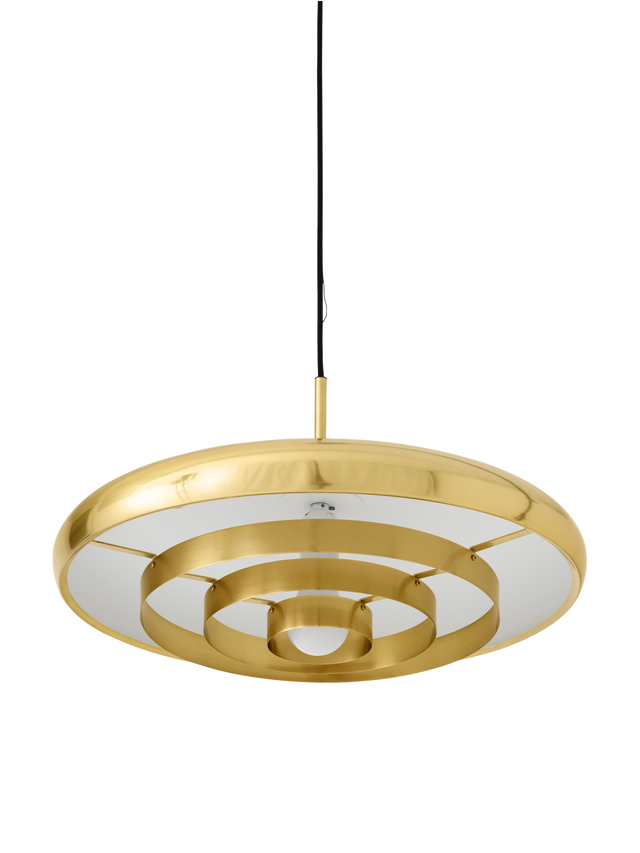 Audo Copenhagen-Resonant Pendant 吊燈