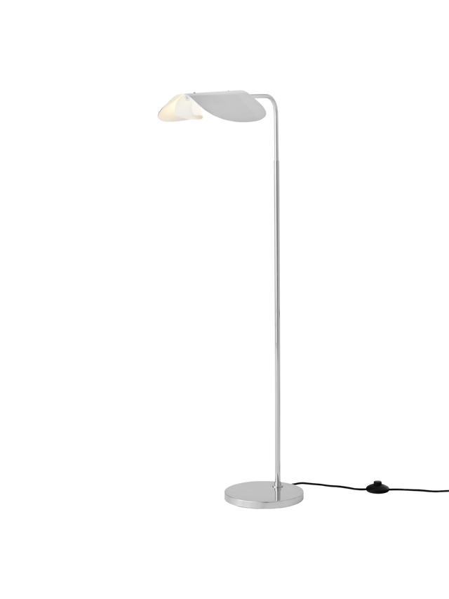 Audo Copenhagen-Wing Floor Lamp 落地燈