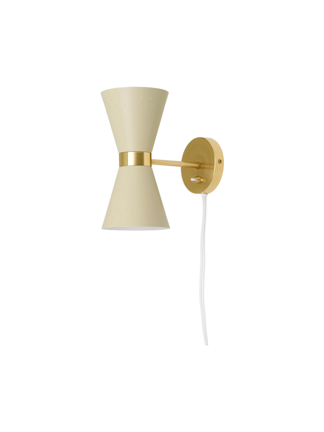 Audo Copenhagen-Collector Wall Lamp 壁燈