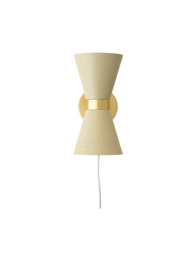 Audo Copenhagen-Collector Wall Lamp 壁燈