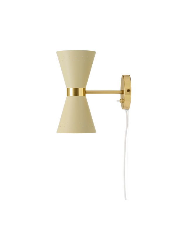 Audo Copenhagen-Collector Wall Lamp 壁燈