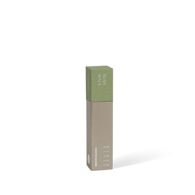 BLACK BLAZE-漫步灌木叢 Bush Walk 線香