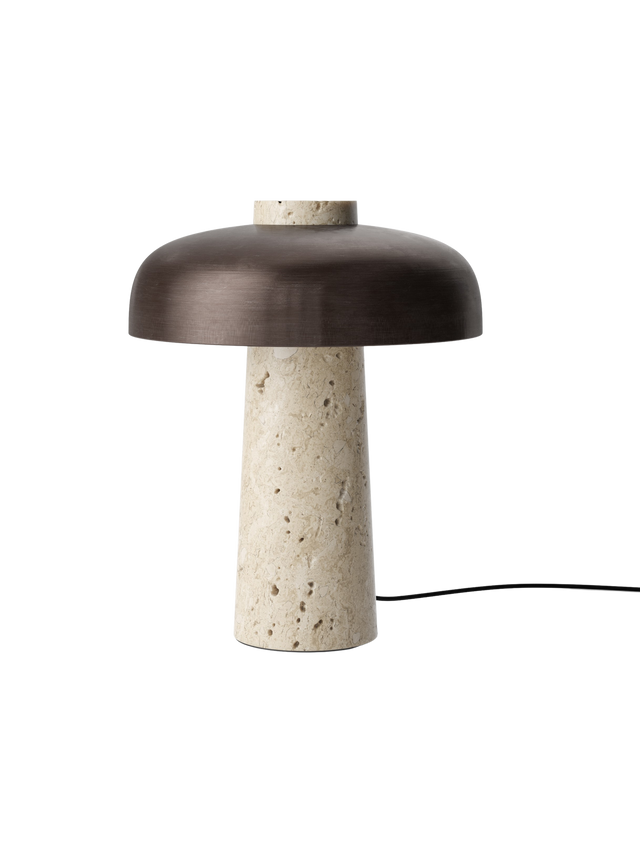 Audo Copenhagen-Reverse Table Lamp 桌燈