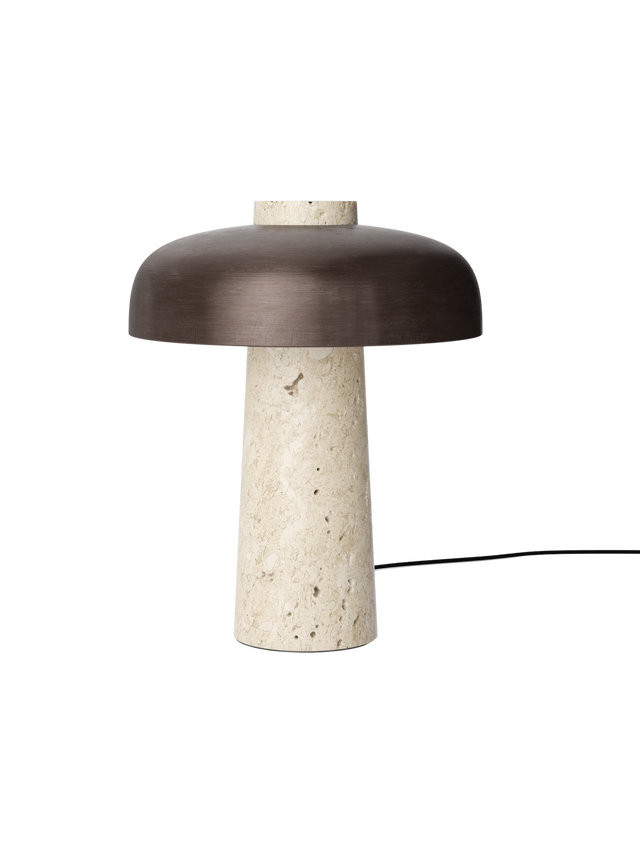 Audo Copenhagen-Reverse Table Lamp 桌燈