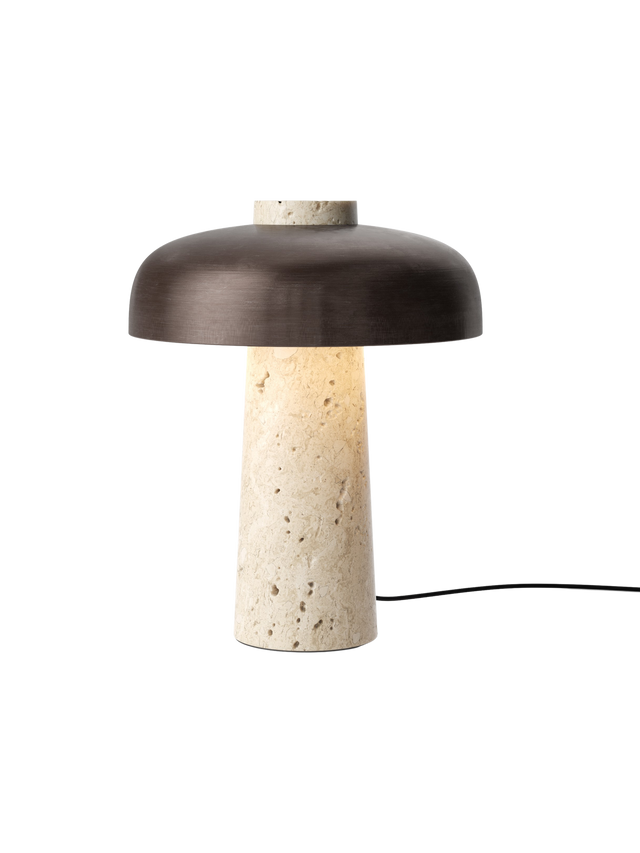 Audo Copenhagen-Reverse Table Lamp 桌燈