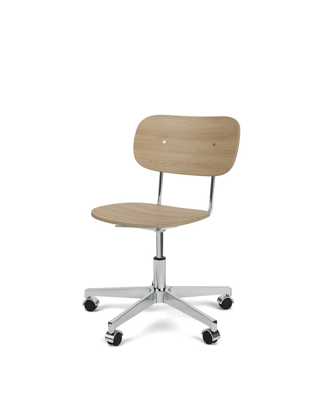 Audo Copenhagen-Co Task Chair 餐椅