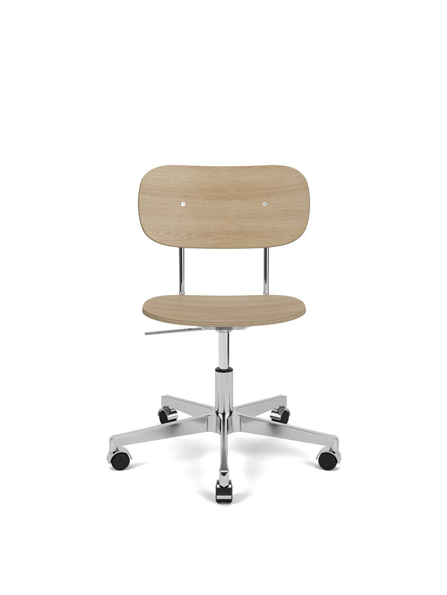 Audo Copenhagen-Co Task Chair 餐椅