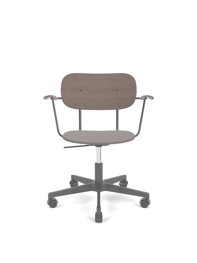 Audo Copenhagen-Co Task Chair 餐椅