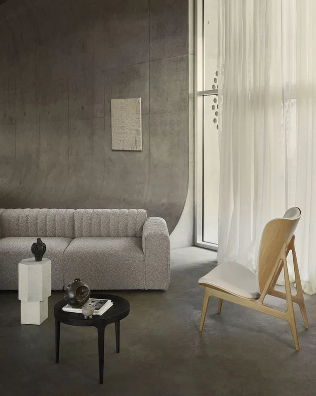 【現貨】Norr11-Quartz Side Table
