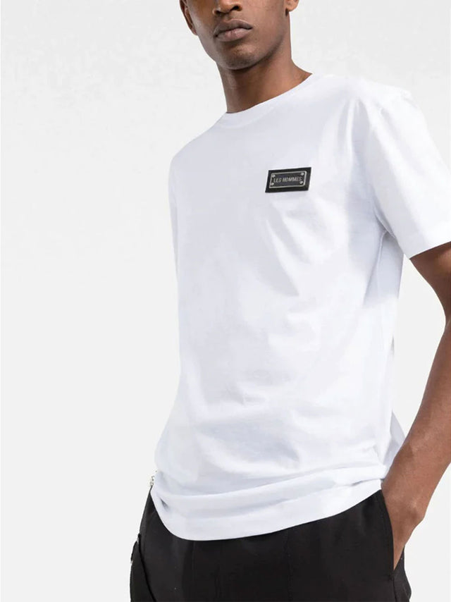 【現貨】Les Hommes Logo 短袖T恤