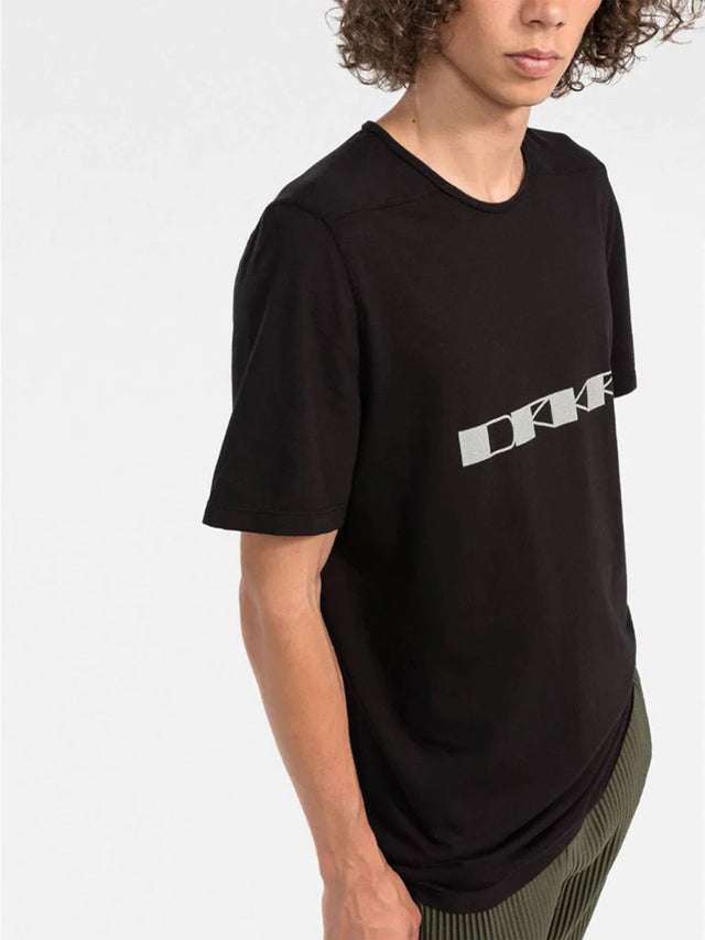 【現貨】Rick Owens DRKSHDW 有機棉T