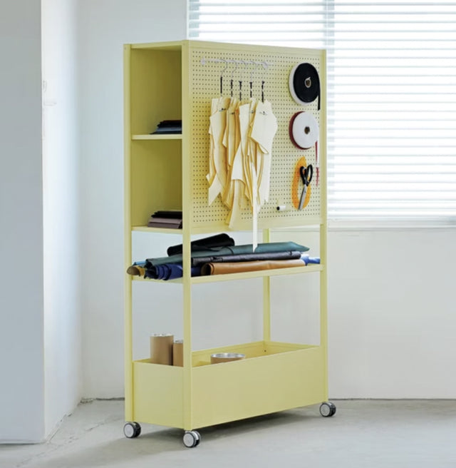 Rareraw-RRW CABINET BOARD