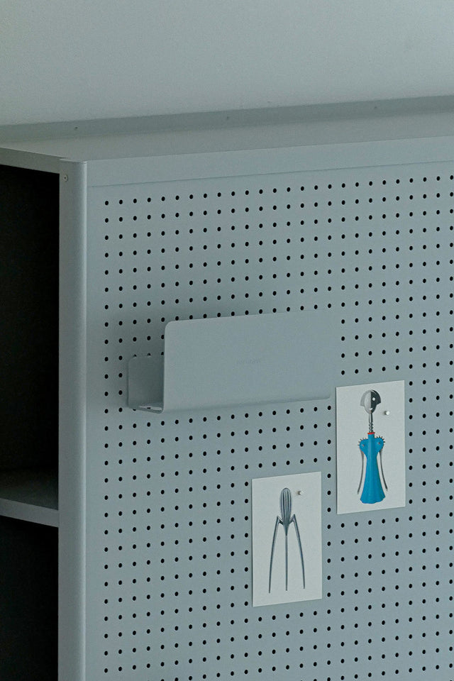 Rareraw-RRW CABINET BOARD