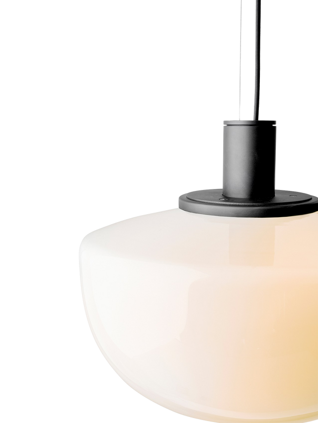 Audo Copenhagen-Bank Pendant 吊燈