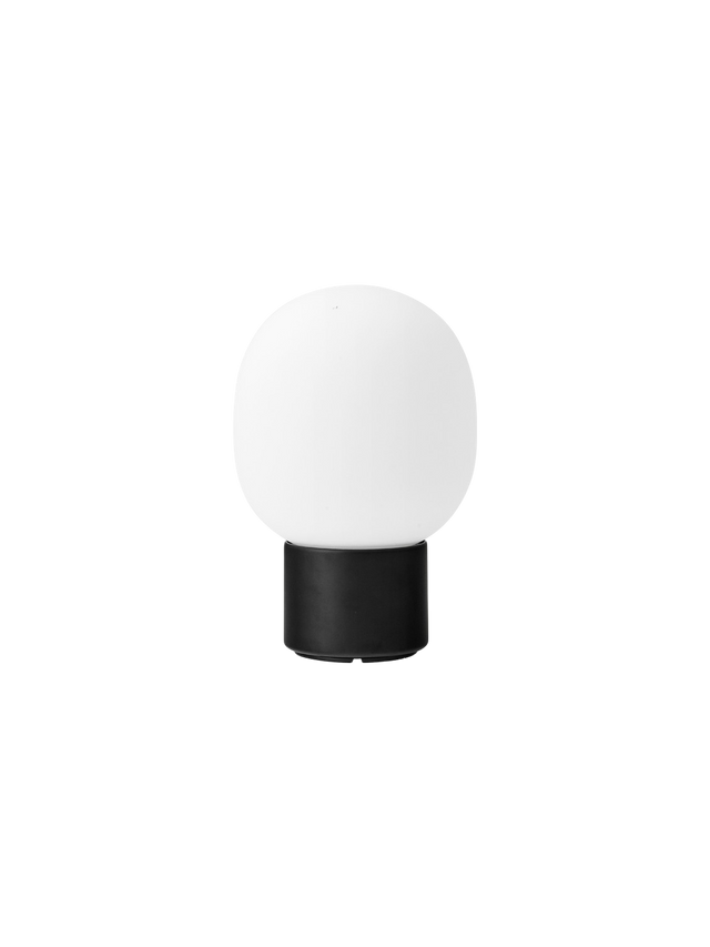 Audo Copenhagen-JWDA Portable Lamp 可攜式桌燈