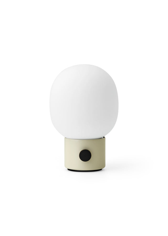 Audo Copenhagen-JWDA Table Lamp無線桌燈