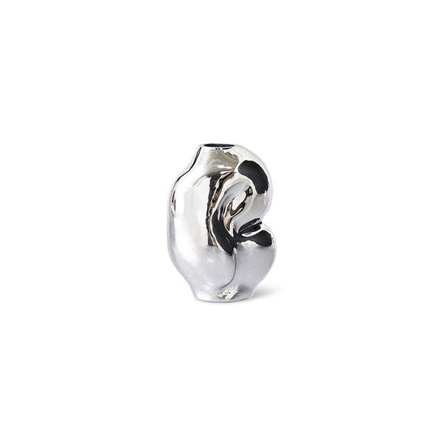 Hkliving-Gleam glass small vase