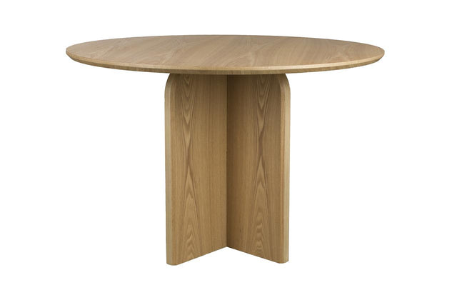 White Label Living-Laurent餐桌-原木色