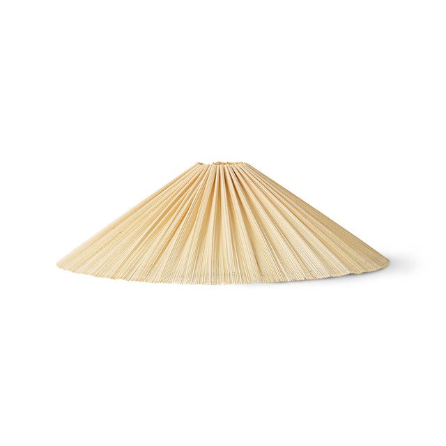 Hkliving-Plisse lamp shade