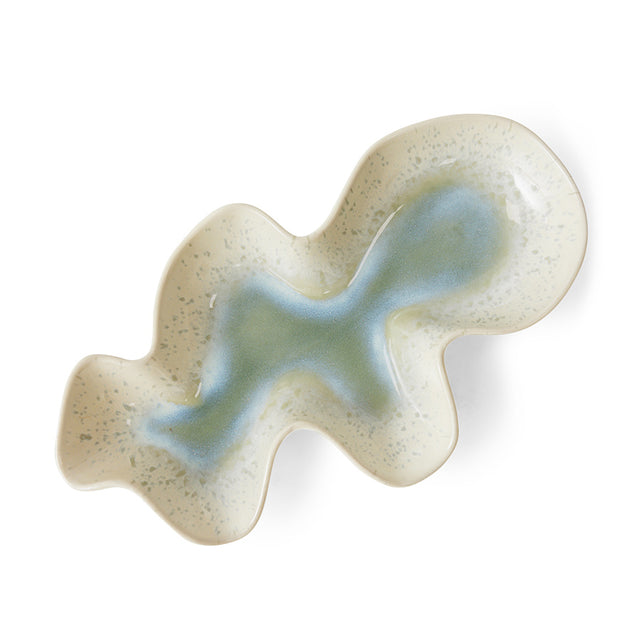 Hkliving-Shell serving bowl
