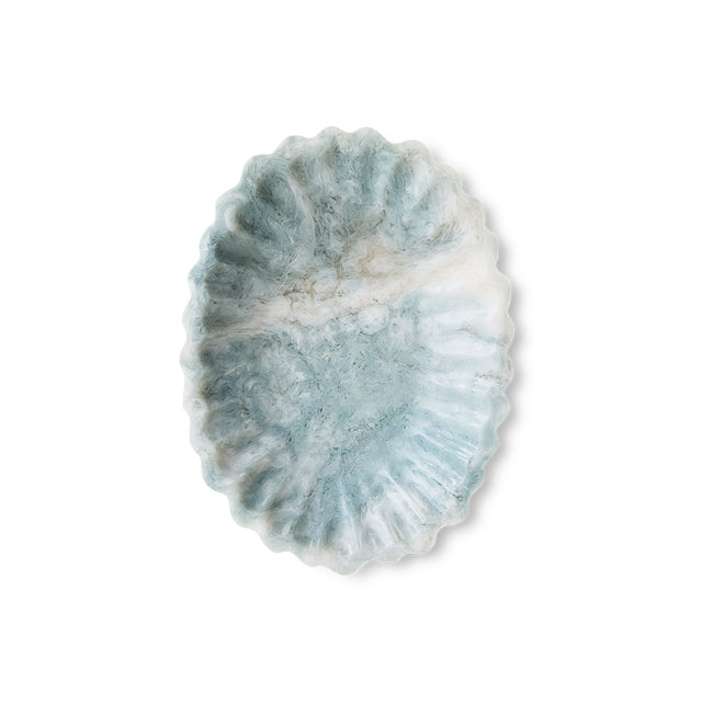 Hkliving-New classics: resin tray