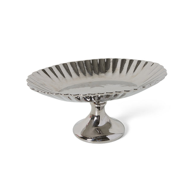 Hkliving-New Classics: Chrome Plateau